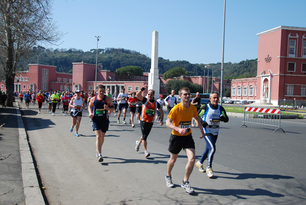Maratona della Città di Roma (22/03/2009) pat_1439
