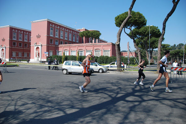 Maratona della Città di Roma (22/03/2009) pat_1482