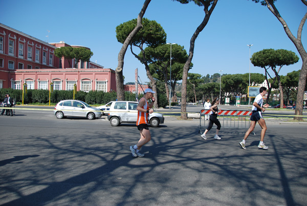 Maratona della Città di Roma (22/03/2009) pat_1484