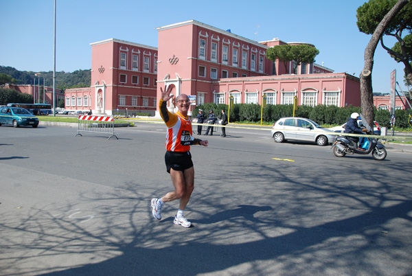 Maratona della Città di Roma (22/03/2009) pat_1571