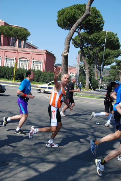 Maratona della Città di Roma (22/03/2009) pat_1613