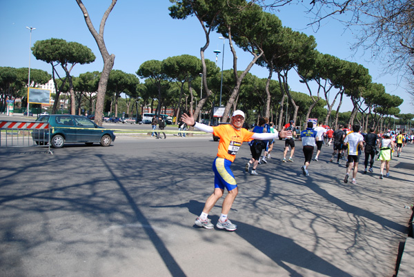 Maratona della Città di Roma (22/03/2009) pat_1678