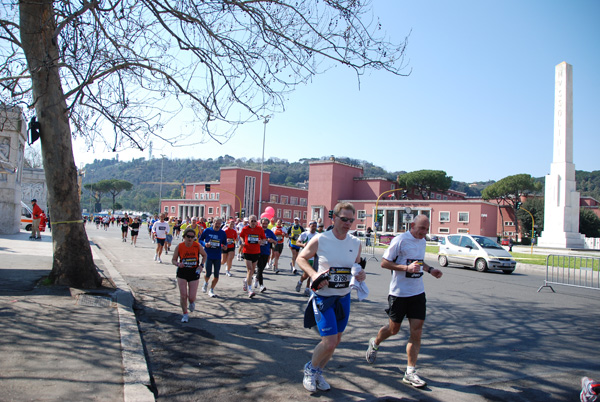 Maratona della Città di Roma (22/03/2009) pat_1739