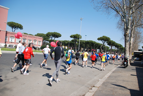 Maratona della Città di Roma (22/03/2009) pat_1750