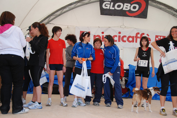 Maratonina delle 100 Province Italiane (03/05/2009) centoprovince_6118