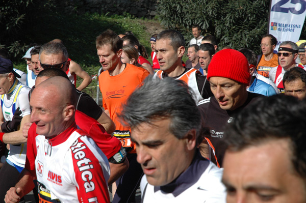 Maratona della Città di Roma (22/03/2009) dominici_km_02_497