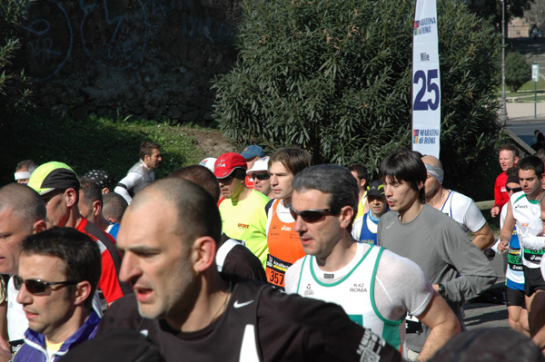 Maratona della Città di Roma (22/03/2009) dominici_km_02_511