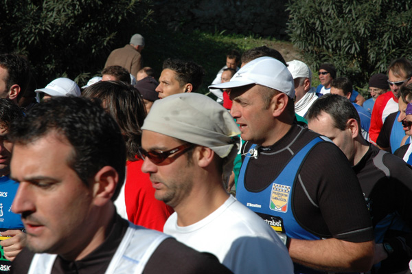 Maratona della Città di Roma (22/03/2009) dominici_km_02_513
