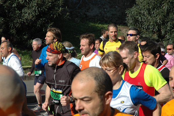 Maratona della Città di Roma (22/03/2009) dominici_km_02_515