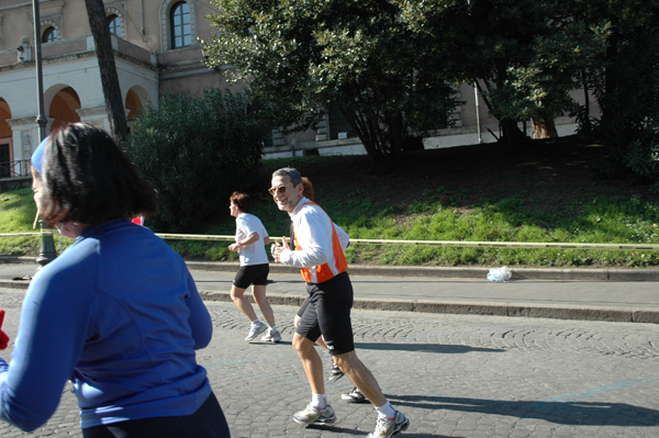 Maratona della Città di Roma (22/03/2009) dominici_km_02_565