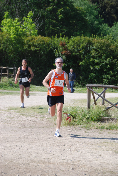 Maratonina delle 100 Province Italiane (03/05/2009) centoprovince_5886