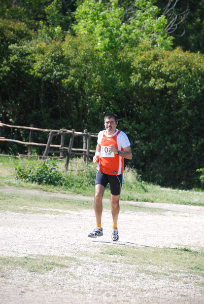 Maratonina delle 100 Province Italiane (03/05/2009) centoprovince_5900