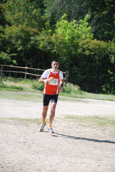 Maratonina delle 100 Province Italiane (03/05/2009) centoprovince_5901