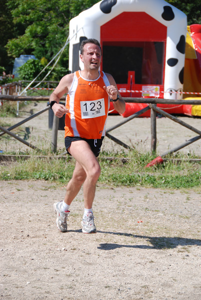 Maratonina delle 100 Province Italiane (03/05/2009) centoprovince_5913