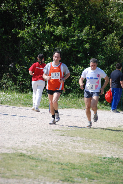 Maratonina delle 100 Province Italiane (03/05/2009) centoprovince_5926