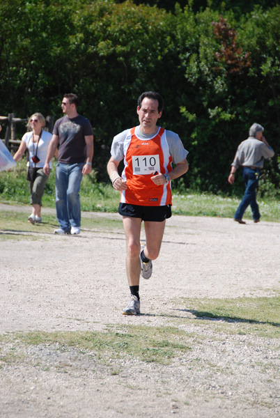 Maratonina delle 100 Province Italiane (03/05/2009) centoprovince_5931
