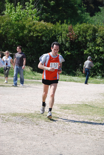 Maratonina delle 100 Province Italiane (03/05/2009) centoprovince_5932