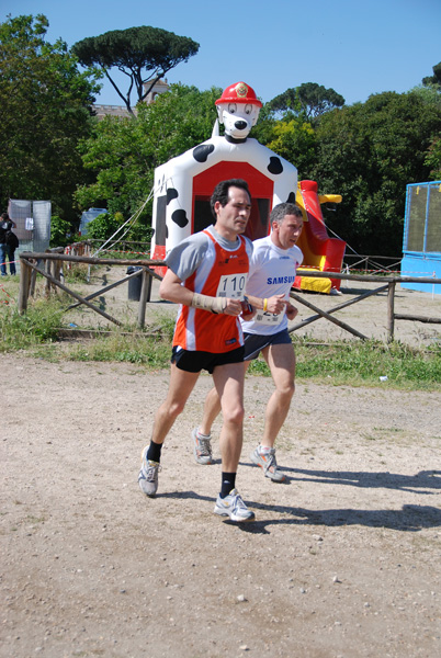 Maratonina delle 100 Province Italiane (03/05/2009) centoprovince_5935