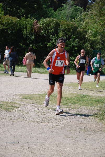 Maratonina delle 100 Province Italiane (03/05/2009) centoprovince_5967