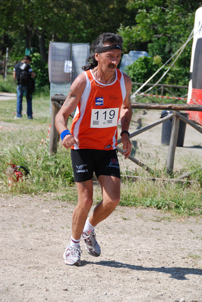 Maratonina delle 100 Province Italiane (03/05/2009) centoprovince_5969