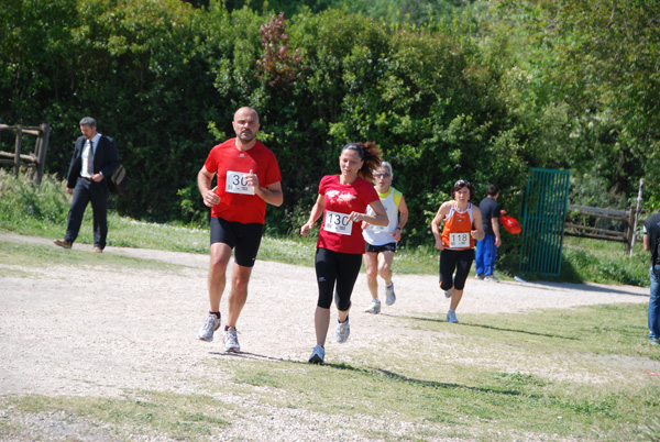 Maratonina delle 100 Province Italiane (03/05/2009) centoprovince_5998