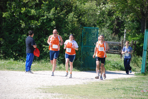 Maratonina delle 100 Province Italiane (03/05/2009) centoprovince_6029