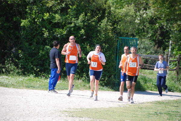 Maratonina delle 100 Province Italiane (03/05/2009) centoprovince_6031