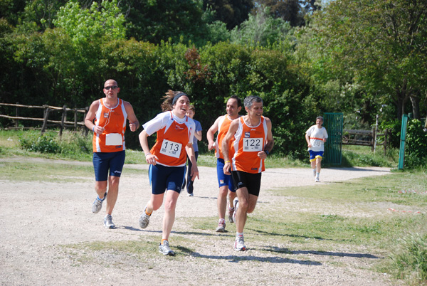 Maratonina delle 100 Province Italiane (03/05/2009) centoprovince_6038