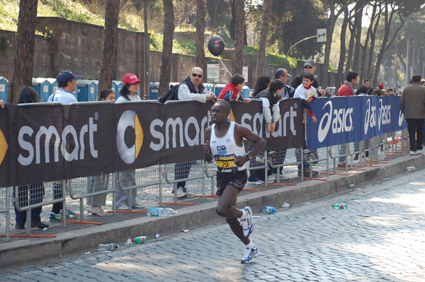 Maratona della Città di Roma (22/03/2009) maratona_pino-002