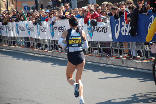 Maratona della Città di Roma (22/03/2009) maratona_pino-006