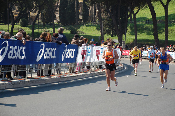 Maratona della Città di Roma (22/03/2009) maratona_pino-023