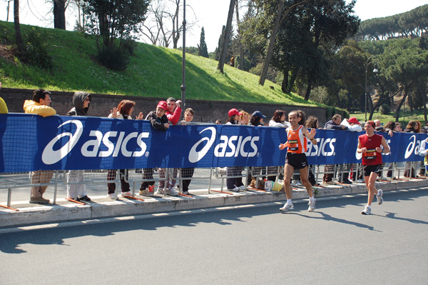 Maratona della Città di Roma (22/03/2009) maratona_pino-040