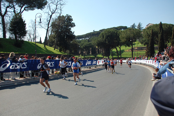 Maratona della Città di Roma (22/03/2009) maratona_pino-046