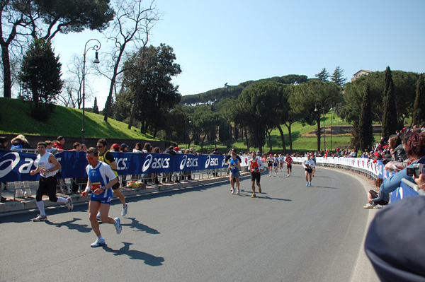 Maratona della Città di Roma (22/03/2009) maratona_pino-047