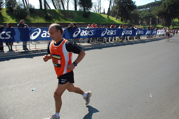 Maratona della Città di Roma (22/03/2009) maratona_pino-064