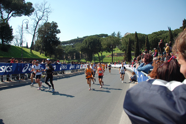 Maratona della Città di Roma (22/03/2009) maratona_pino-068
