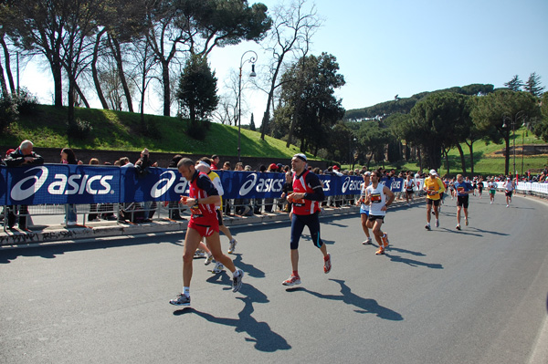 Maratona della Città di Roma (22/03/2009) maratona_pino-076