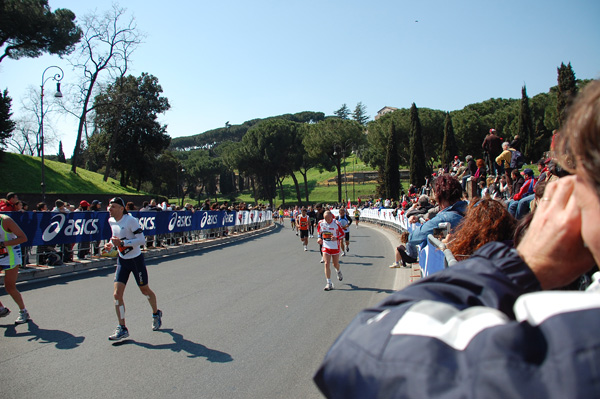Maratona della Città di Roma (22/03/2009) maratona_pino-083