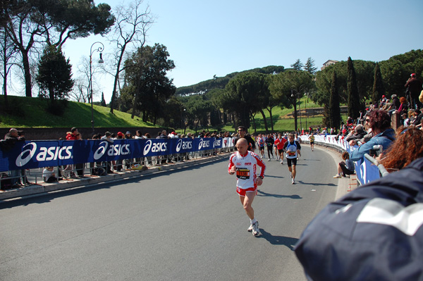 Maratona della Città di Roma (22/03/2009) maratona_pino-085