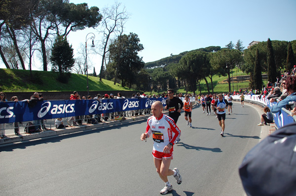 Maratona della Città di Roma (22/03/2009) maratona_pino-086