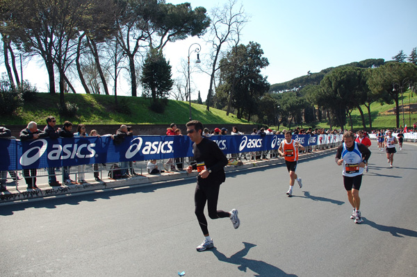 Maratona della Città di Roma (22/03/2009) maratona_pino-088