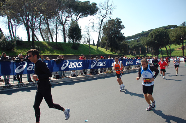 Maratona della Città di Roma (22/03/2009) maratona_pino-089