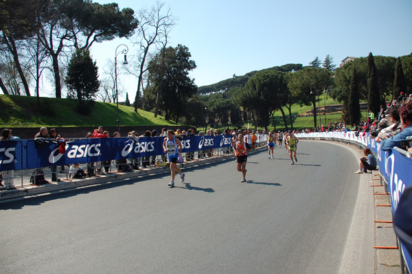 Maratona della Città di Roma (22/03/2009) maratona_pino-100