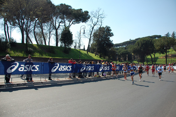 Maratona della Città di Roma (22/03/2009) maratona_pino-119