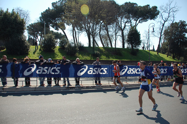 Maratona della Città di Roma (22/03/2009) maratona_pino-123