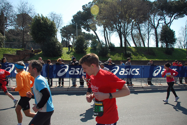 Maratona della Città di Roma (22/03/2009) maratona_pino-134