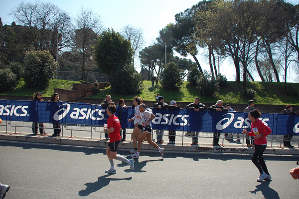 Maratona della Città di Roma (22/03/2009) maratona_pino-135