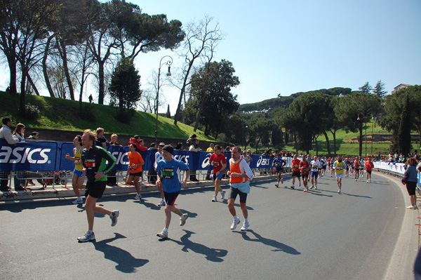Maratona della Città di Roma (22/03/2009) maratona_pino-163