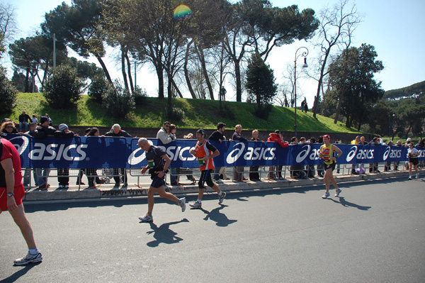 Maratona della Città di Roma (22/03/2009) maratona_pino-180