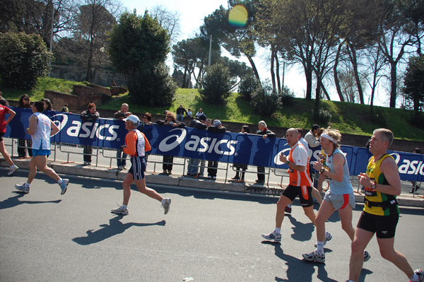 Maratona della Città di Roma (22/03/2009) maratona_pino-188